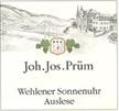 Joh. Jos. Prum Wehlener Sonnenuhr...